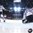 PARIS, FRANCE - MAY 14: Finland's Valtteri Filppula #51 and Joonas Korpisalo #70 looks on after Switzerland's Joel Genazzi #76 (not shown) scores during preliminary round action at the 2017 IIHF Ice Hockey World Championship. (Photo by Matt Zambonin/HHOF-IIHF Images)

